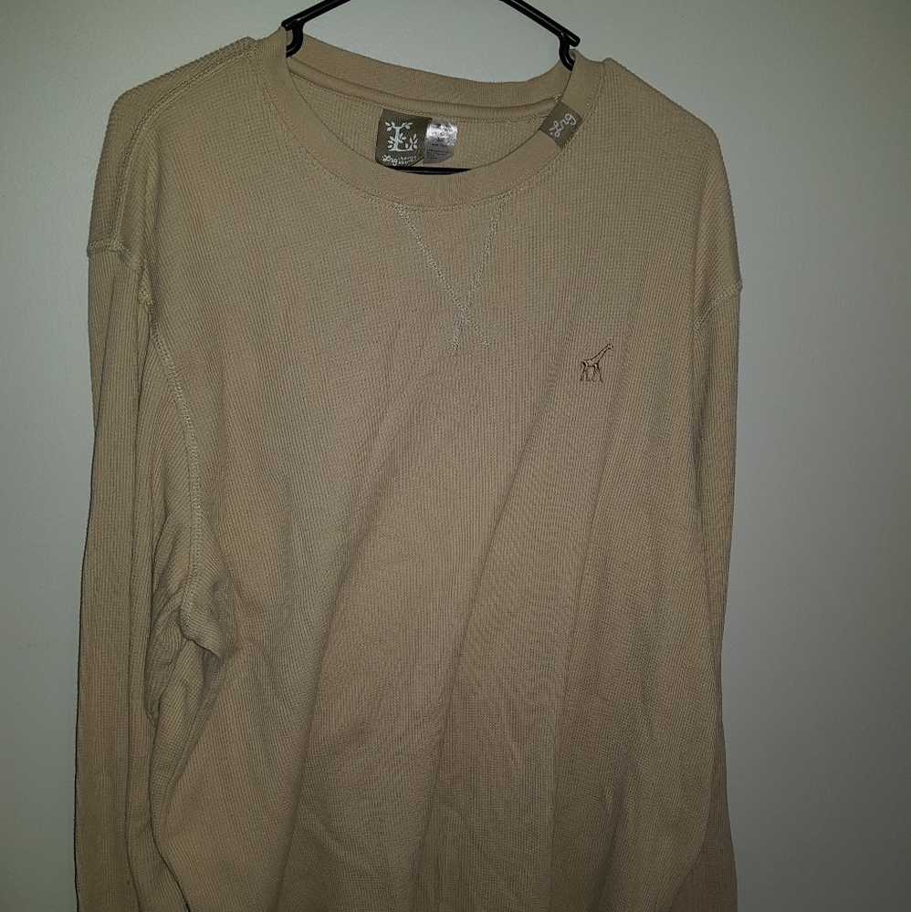 Lrg Long sleeve